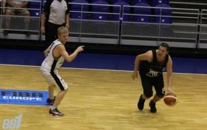 Karácsonyiék jól játszottak a Krasznai-Kupán