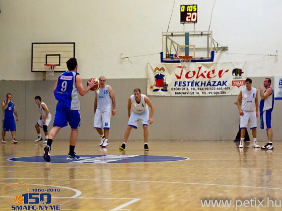 A jó védekezés kulcsfontosságú lesz